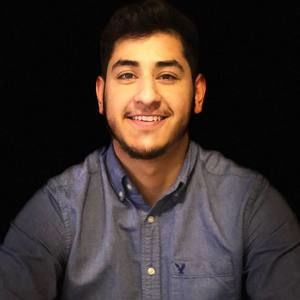 Meet your Posher, Tom